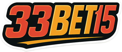 333bet15 Logo